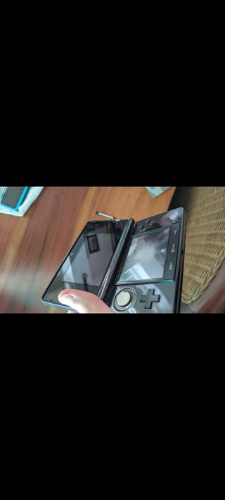 3DS +50 JUEGOS