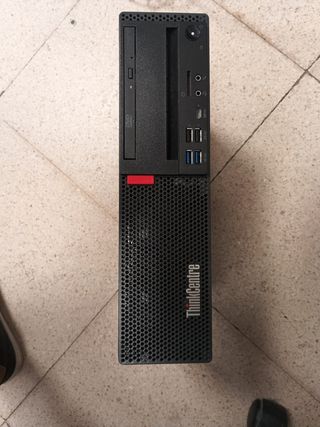 PC Lenovo ThinkCentre i5