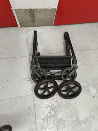 Carrito Bebé Cybex Balios S