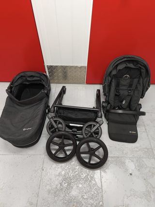 Carrito Bebé Cybex Balios S