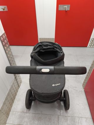 Carrito Bebé Cybex Balios S