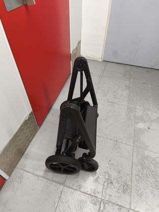 Carrito Bebé Cybex Balios S