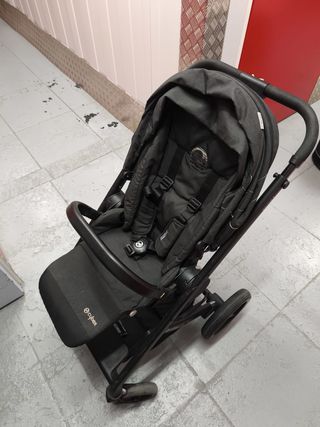 Carrito Bebé Cybex Balios S