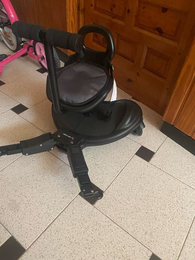 Patin para carrito universal