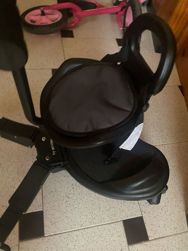 Patin para carrito universal