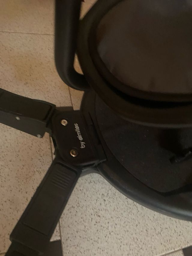 Patin para carrito universal