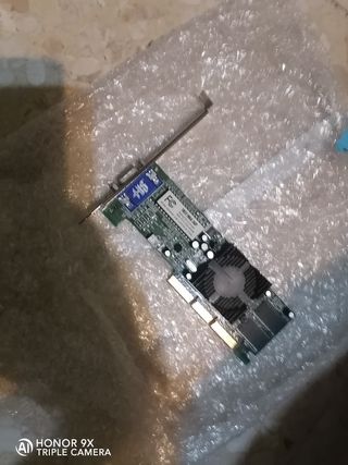 Placa de Circuito Impreso Componentes PC Retro