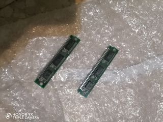 Placa de Circuito Impreso Componentes PC Retro