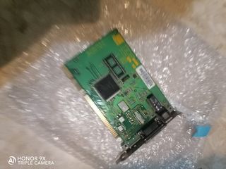 Placa de Circuito Impreso Componentes PC Retro