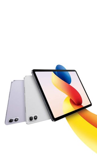 Xiaomi Redmi Pad 2 Pro 6+128GB Gris Grafito