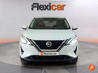 Nissan Qashqai DIG-T 116kW (158CV) mHEV Xtron.4x4 Tekna