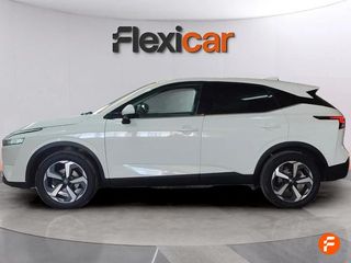 Nissan Qashqai DIG-T 116kW (158CV) mHEV Xtron.4x4 Tekna