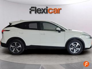 Nissan Qashqai DIG-T 116kW (158CV) mHEV Xtron.4x4 Tekna