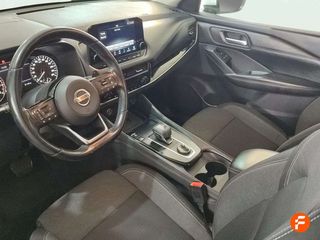 Nissan Qashqai DIG-T 116kW (158CV) mHEV Xtron.4x4 Tekna