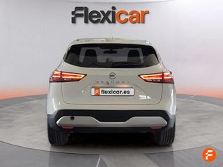 Nissan Qashqai DIG-T 116kW (158CV) mHEV Xtron.4x4 Tekna