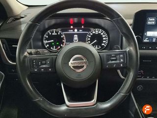 Nissan Qashqai DIG-T 116kW (158CV) mHEV Xtron.4x4 Tekna