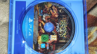 Dragon's Crown Pro PS4 Atlus