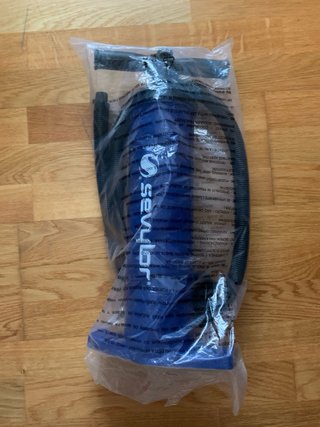 Kayak Sevylor Amarillo