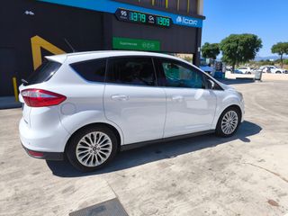 Ford C-MAX 2012