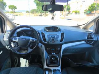 Ford C-MAX 2012