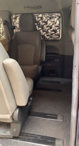 Hyundai H1 Cuidadísima