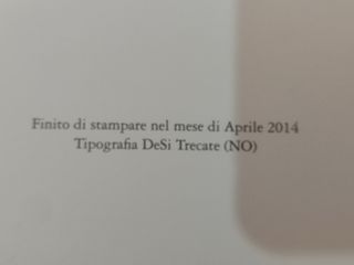 Libro Io e Schifano Anna Maria Governatori Marieni