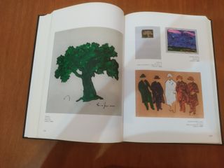 Libro Io e Schifano Anna Maria Governatori Marieni