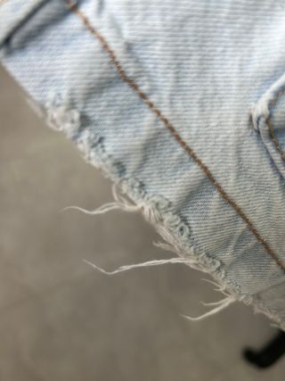 Chaqueta Vaquera
