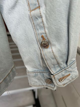 Chaqueta Vaquera