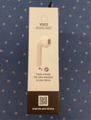 Cuffie Bluetooth Fresh 'n Rebel Twins Core