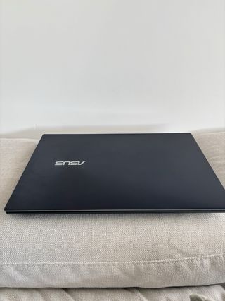 ASUS ZenBook Pro Duo 15 OLED UX582ZW RTX 3070 Ti