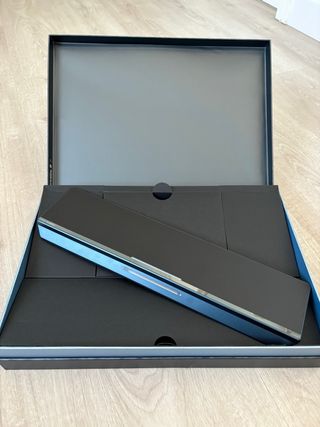 ASUS ZenBook Pro Duo 15 OLED UX582ZW RTX 3070 Ti