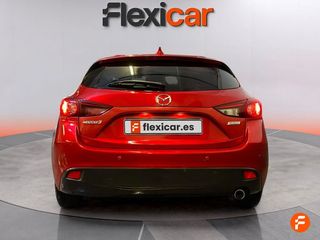 Mazda 3 1.5 GE 74kW MT Style+Confort+Nav