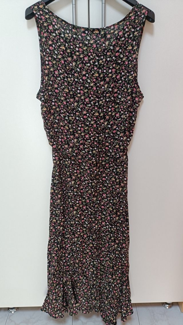 Abito floreale