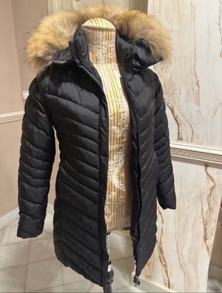 Plumas Moncler Mujer Talla M