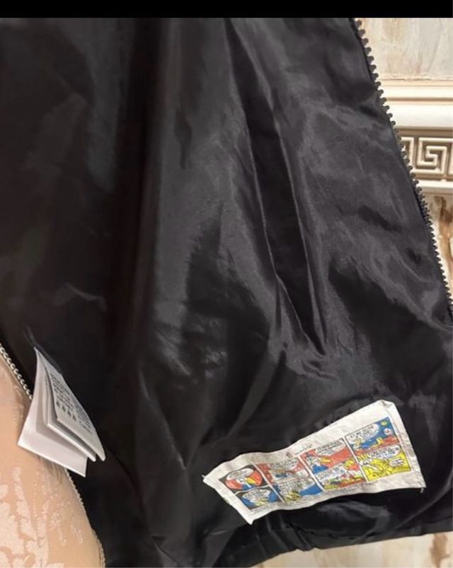 Plumas Moncler Mujer Talla M