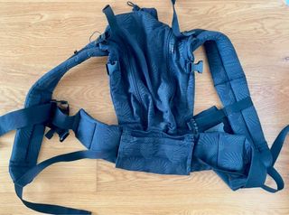 Mochila Porta Bebé Love&Carry Usada una vez