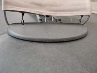 Hamaca BabyBjörn Beige