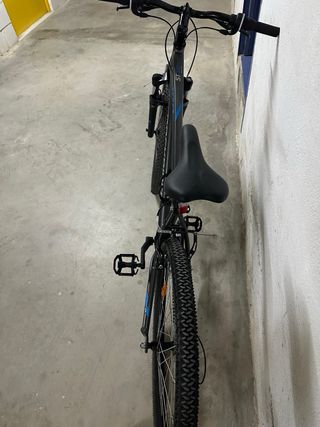 Bicicleta Rockrider ST 100 Sport Trail