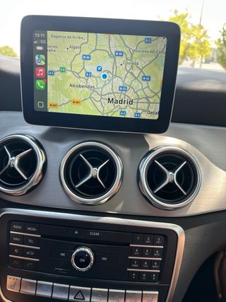 Mercedes-Benz GLA 4Matic