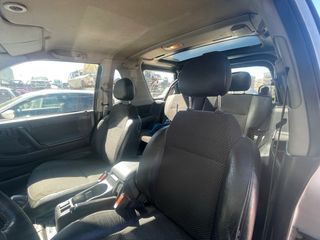 Opel Frontera 2003