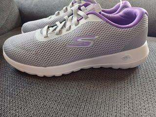 Skechers Go Walk Joy Zapatillas Deportivas Mujer