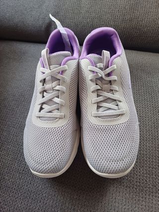 Skechers Go Walk Joy Zapatillas Deportivas Mujer