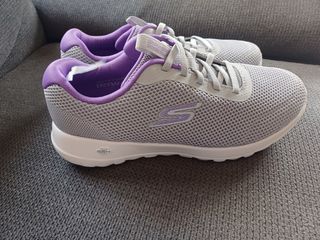 Skechers Go Walk Joy Zapatillas Deportivas Mujer