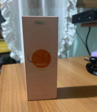 Profumo Figenzi Marsela For Women