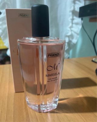 Profumo Figenzi Marsela For Women