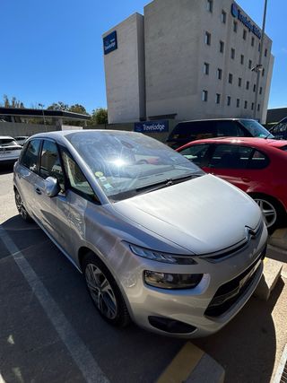 Citroen C4 Picasso 2015