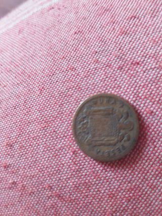 Moneda antigua