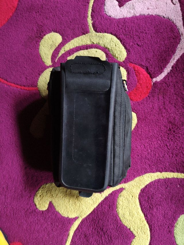 Bolsa Cuadro Bicicleta ACTV100