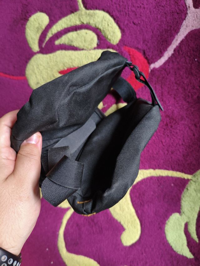 Bolsa Cuadro Bicicleta ACTV100